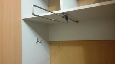Лот: 6292043. Фото: 1. Шкаф для одежды в Железногорске. Шкафы, шкафы-купе