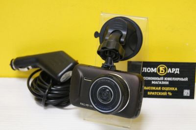 Лот: 10089999. Фото: 1. Продам видеорегистратор FULL HD... Видеорегистраторы,  радар-детекторы, системы парковки