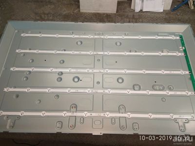 Лот: 13423661. Фото: 1. led string 6916L-1214A , 6916L-1215A... Запчасти для телевизоров, видеотехники, аудиотехники