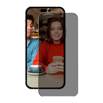 Лот: 22193943. Фото: 1. Защитное стекло для iPhone 15... Защитные стёкла, защитные плёнки