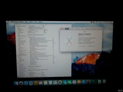 Лот: 14562449. Фото: 1. Macbook Pro 15 Mid 2012 A1286... Ноутбуки