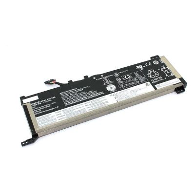 Лот: 24596672. Фото: 1. Аккумулятор OEM для ноутбука Lenovo... Другое (комплектующие)