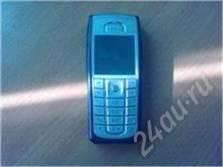 Лот: 346490. Фото: 1. Nokia 6230i. Кнопочные мобильные телефоны