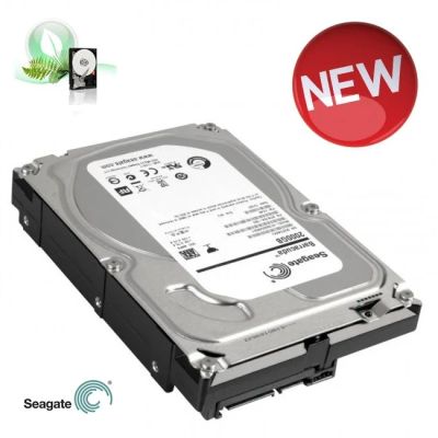 Лот: 3291927. Фото: 1. Новый! Жесткий диск 2Tb SATA-III... Жёсткие диски (HDD)