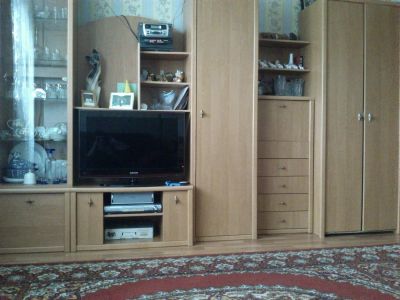 Лот: 3165404. Фото: 1. Продам стенку. Другое (мебель)