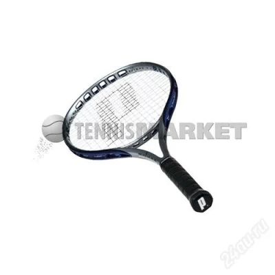 Лот: 988852. Фото: 1. ракетка Prince O3 SpeedPort Blue. Другое (спортивные товары)