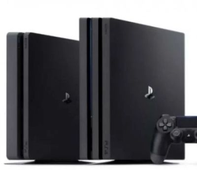 Лот: 16790115. Фото: 1. Куплю ps4, не дорого. Игровые приставки, консоли
