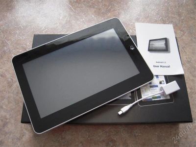 Лот: 972146. Фото: 1. Планшет 10" Zenithink ZT-180. Планшеты
