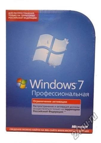 Лот: 4888792. Фото: 1. Ключ лицензии Microsoft Windows... Системные