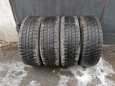 Лот: 18866759. Фото: 1. Комплект шин Northtrek N3 205... Шины