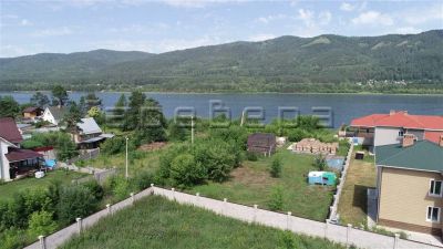 Лот: 20056603. Фото: 1. Участок в районе с. Овсянка. Земельные участки