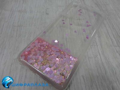 Лот: 16286448. Фото: 1. Чехол пластиковый Huawei Honor... Чехлы, бамперы