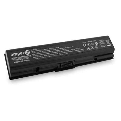 Лот: 24500279. Фото: 1. Аккумулятор OEM Amperin AI-PA3534... Другое (комплектующие)