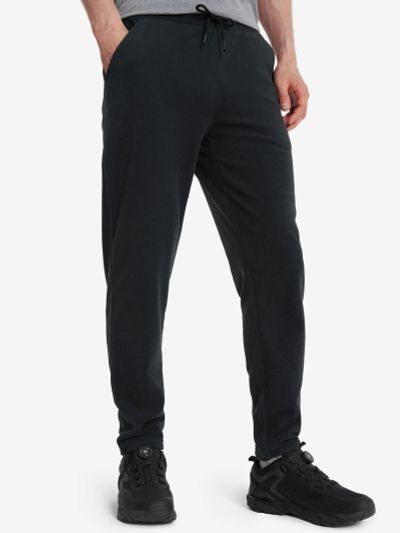 Лот: 22745072. Фото: 1. Брюки флисовые мужские Outventure... Другое (спортивная одежда)