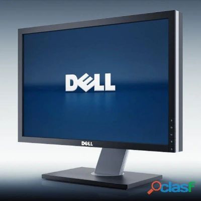 Лот: 10688025. Фото: 1. проф монитор DELL Ultrasharp 2209wa... ЖК-мониторы