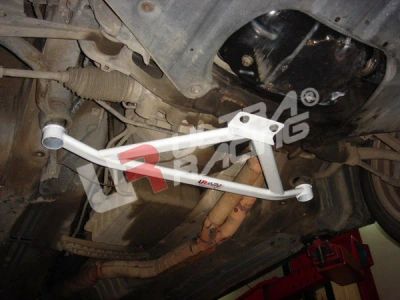 Лот: 3187473. Фото: 1. altezza / lexus is 200 Передняя... Детали тюнинга