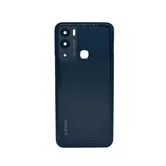 Лот: 24843552. Фото: 1. Задняя крышка Infinix Hot 20i... Корпуса, клавиатуры, кнопки