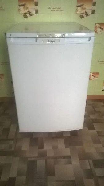 Лот: 7453911. Фото: 1. Морозильная камера. Холодильники, морозильные камеры