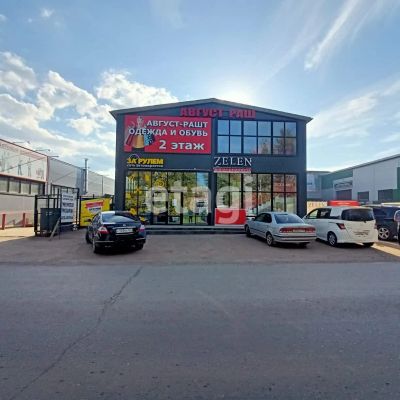 Лот: 25294625. Фото: 1. коммерческая , СПК Солонцы Центральная... Нежилое