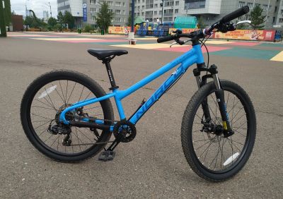 Лот: 23515022. Фото: 1. Велосипед подростковый Norco STORM... Велосипеды