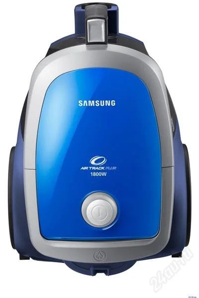 Лот: 2841489. Фото: 1. Пылесос SAMSUNG SC-4750 (mp) --. Пылесосы, паровые швабры
