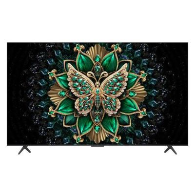 Лот: 25327866. Фото: 1. Ultra HD (4K) QLED телевизор 55... Телевизоры