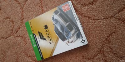 Лот: 13413688. Фото: 1. Forza Motorsport 7 Ultimate. Игры для консолей