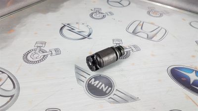 Лот: 23590361. Фото: 1. Соленоид АКПП Audi A6 allroad... Трансмиссия