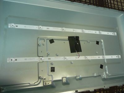 Лот: 23533313. Фото: 1. K320WDD1 A3 4708-K320WD-A3113N11... Запчасти для телевизоров, видеотехники, аудиотехники