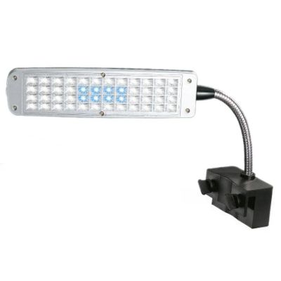 Лот: 10681055. Фото: 1. Xilong XL-48LED, 4Вт - аквариумный... Оборудование