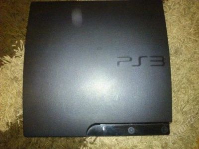 Лот: 3654044. Фото: 1. Sony Playstation 3(PS3)ОБМЕН!. Игровые приставки, консоли