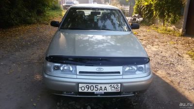 Лот: 8229433. Фото: 1. Автомобиль Лада 2110. Автомобили