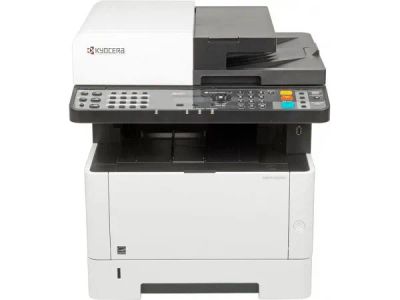 Лот: 24768104. Фото: 1. МФУ лазерное Kyocera Ecosys M2635DN. МФУ и копировальные аппараты