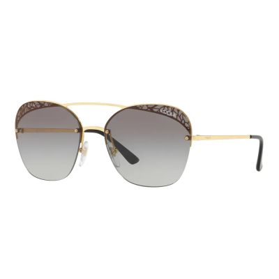 Лот: 23831436. Фото: 1. Очки Vogue VO4104S 280/11 Gold. Очки солнцезащитные