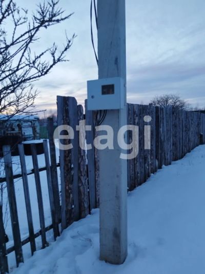 Лот: 25298453. Фото: 1. 1-комн. дача , садоводческое некоммерческое... Дачи