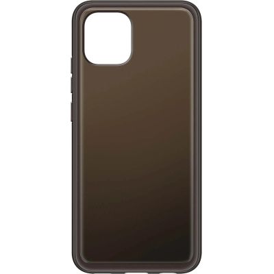 Лот: 24573636. Фото: 1. Чехол Samsung Soft Clear Cover... Чехлы, бамперы
