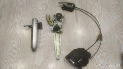 Лот: 16749973. Фото: 1. Toyota corolla e150. Салон