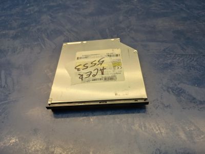 Лот: 20570943. Фото: 1. Б/У оптический привод CD/DVD... Приводы CD, DVD, BR, FDD