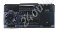 Лот: 538006. Фото: 1. Samsung MAX-630 центр за 500. Музыкальные центры, магнитолы