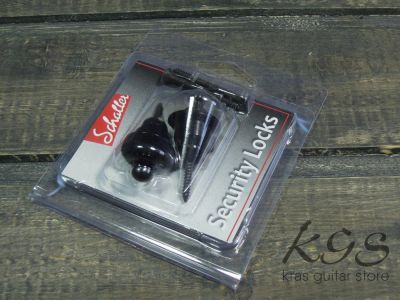 Лот: 10768150. Фото: 1. Стреплоки Schaller Security Locks... Аксессуары, комплектующие