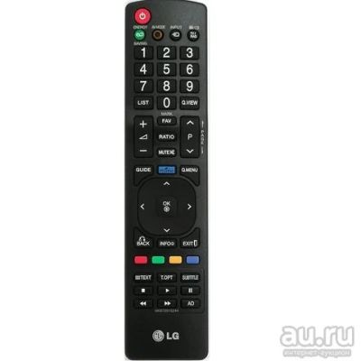 Лот: 14297142. Фото: 1. Пульт LG AKB72915244 . Новый... Пульты ДУ