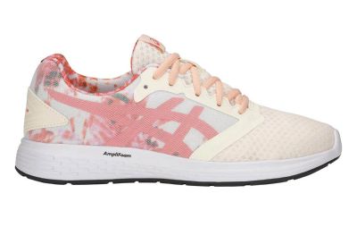 Лот: 13381039. Фото: 1. Беговые кроссовки ASICS PATRIOT... Кеды, кроссовки, слипоны
