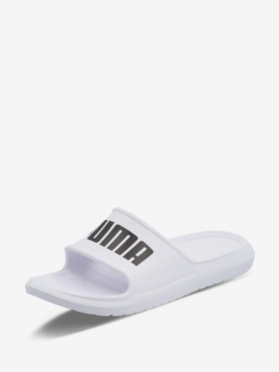 Лот: 24289060. Фото: 1. Шлепанцы женские PUMA Divecat... Шлепанцы, сланцы