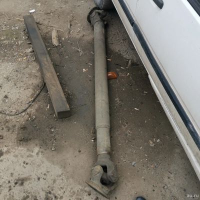 Лот: 17507093. Фото: 1. Кардан МАЗ. Трансмиссия