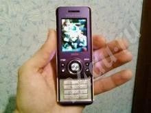 Лот: 178836. Фото: 1. SonyEricsson S500i. Кнопочные мобильные телефоны