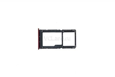 Лот: 16624612. Фото: 1. Контейнер SIM/MMC Xiaomi Redmi... Корпуса, клавиатуры, кнопки