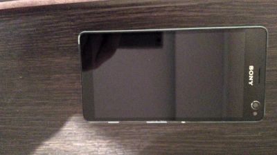 Лот: 10328002. Фото: 1. Sony C4 в Хорошем Состоянии, Полный... Смартфоны