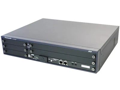 Лот: 20259333. Фото: 1. Ай пи IP АТС Panasonic KX-NCP500. АТС