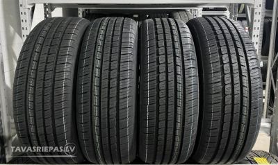 Лот: 16050165. Фото: 1. 215/50 R17 Triangle TC101! Новые... Шины