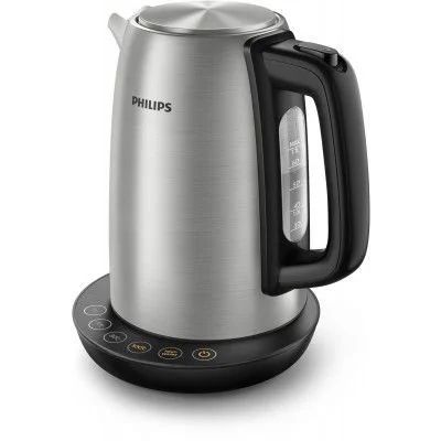Лот: 12952437. Фото: 1. Электрочайник PHILIPS HD 9359... Чайники, кофемашины, кулеры